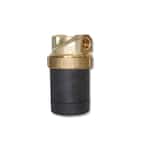Laing Thermotech E Series 0.02 HP E1-BCSVNNNW-01 Circulating Pump with Adjustable Speed and Plug