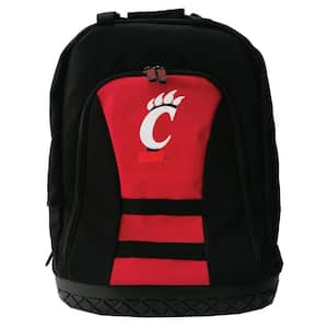 Cincinnati Bearcats 18 in. Tool Bag Backpack