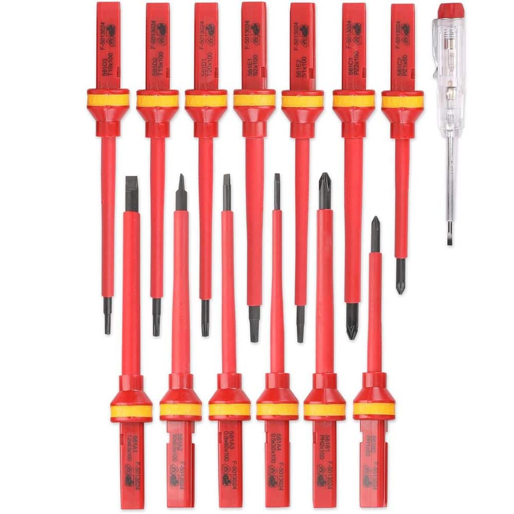 美品 HOW APplus yichuhaoxi-screwdriver-sets-
