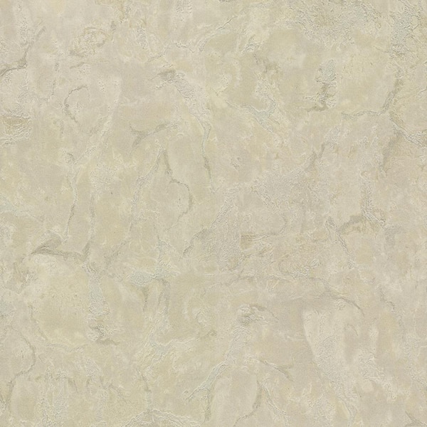 Brewster Distressed Textures Bronze Wallpaper Sample