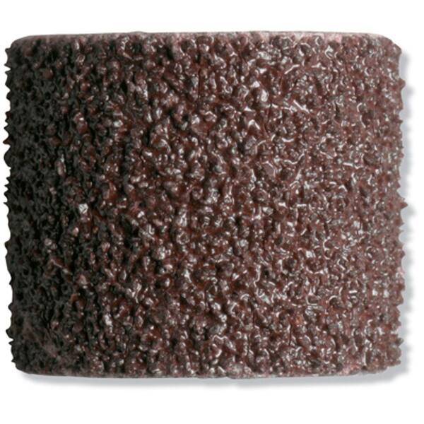 Rotary Tool 60-Grit Sanding Bands 