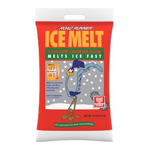 20 lbs. Ice Melt Blend Bag