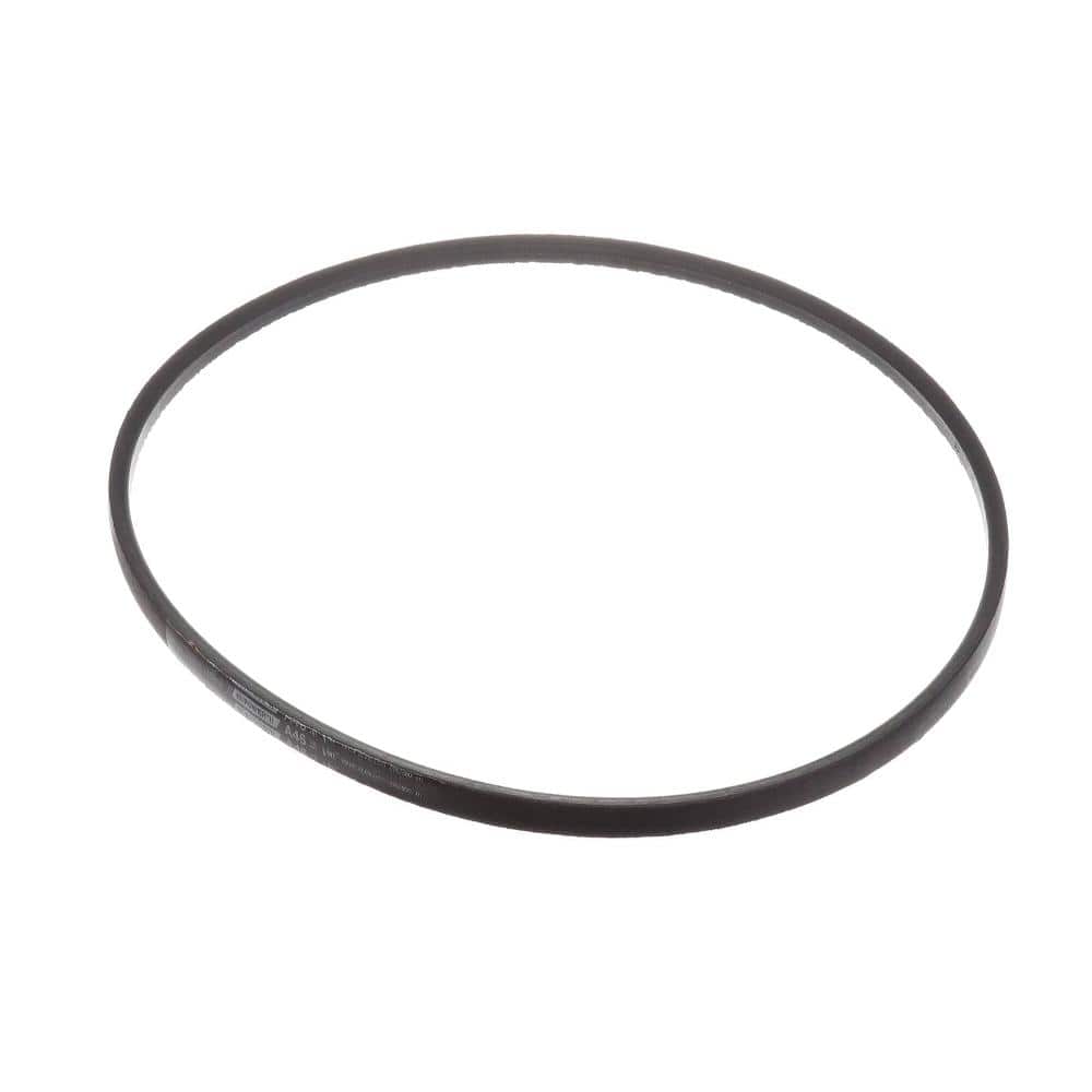 "Diversitech V-Belt 48"" Outside Diameter 1/2"" Width On Top A46" price history on PriceWatchPro