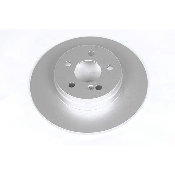 Power Stop Disc Brake Rotor