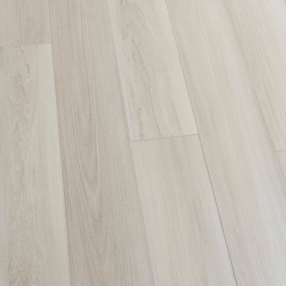 Malibu Wide Plank French Oak Lauderdale 20 MIL 7.2 in. x 60 in. Click Lock  Waterproof Luxury Vinyl Plank Flooring (23.9 sq. ft./case) HDMVCL912RC -  The Home Depot