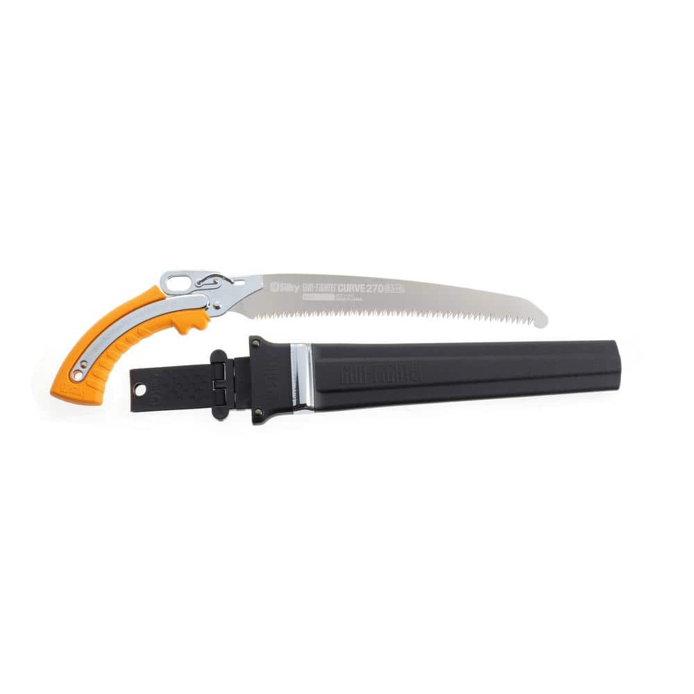 Gunfighter 270 mm Curve Large Teeth Professional Saw price history on PriceWatchPro