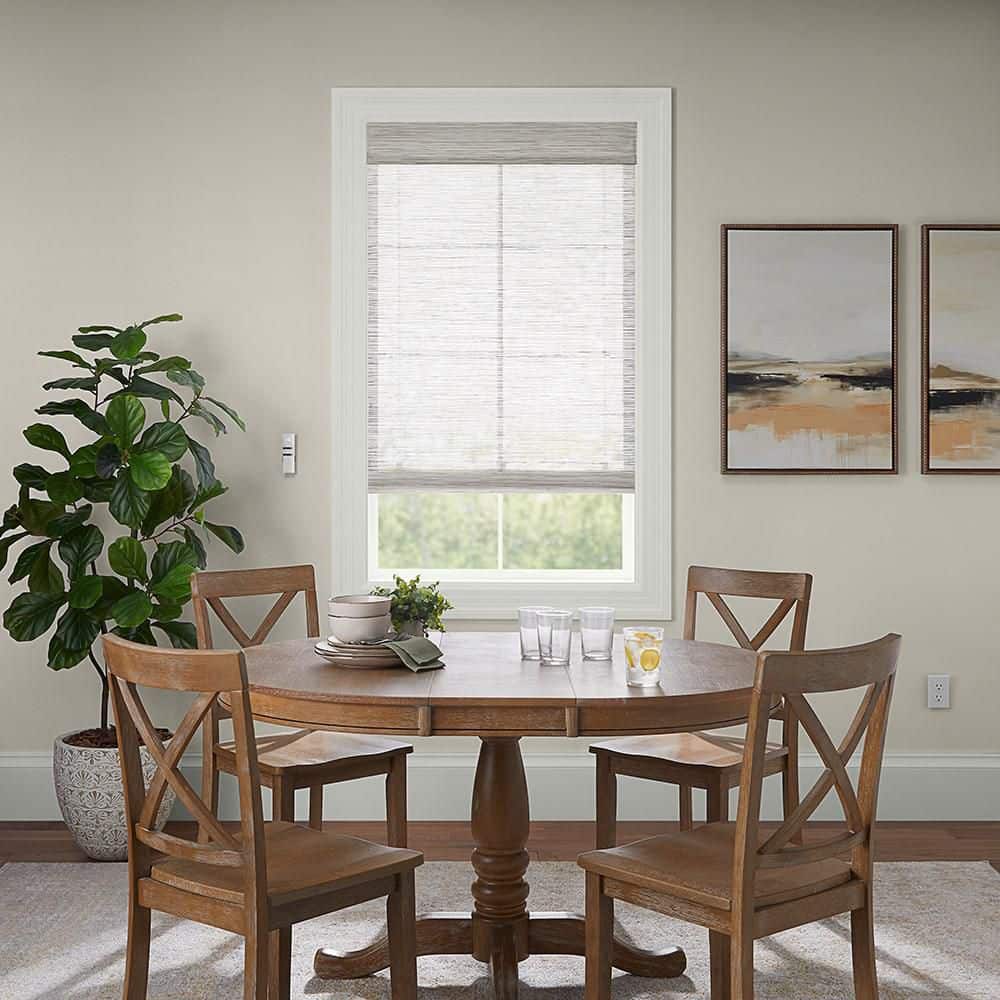 Designer Woven Wood Shades, Custom price history on PriceWatchPro