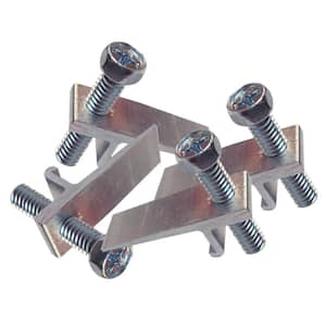 Sink Clips for Kitchen Sink (10-Pack)