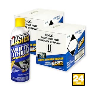 Blaster Hydraulic Jack Oil (Pack of 24)