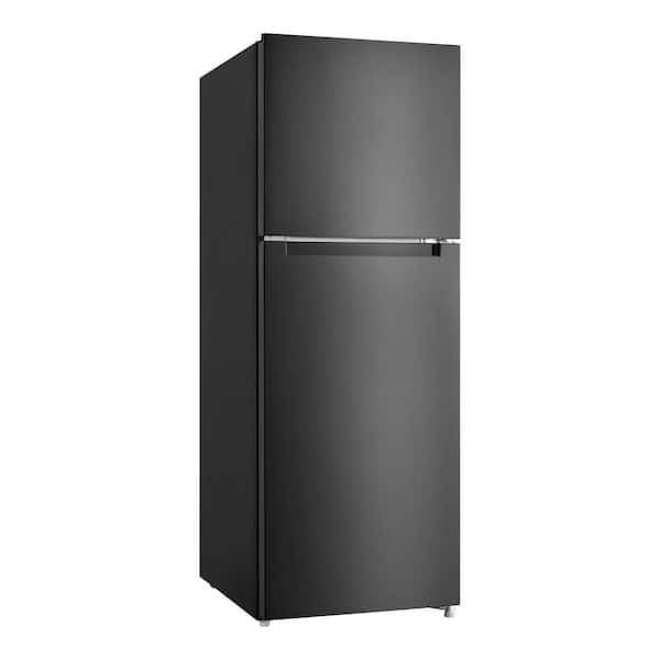 Have a question about Vissani 10.1 cu. ft. Top Freezer Refrigerator in