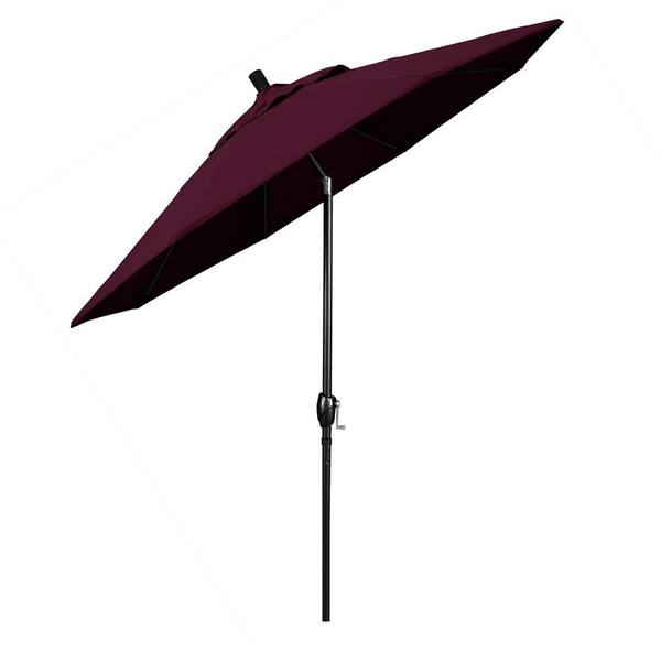 The Rain Umbrella - Paisley Bay