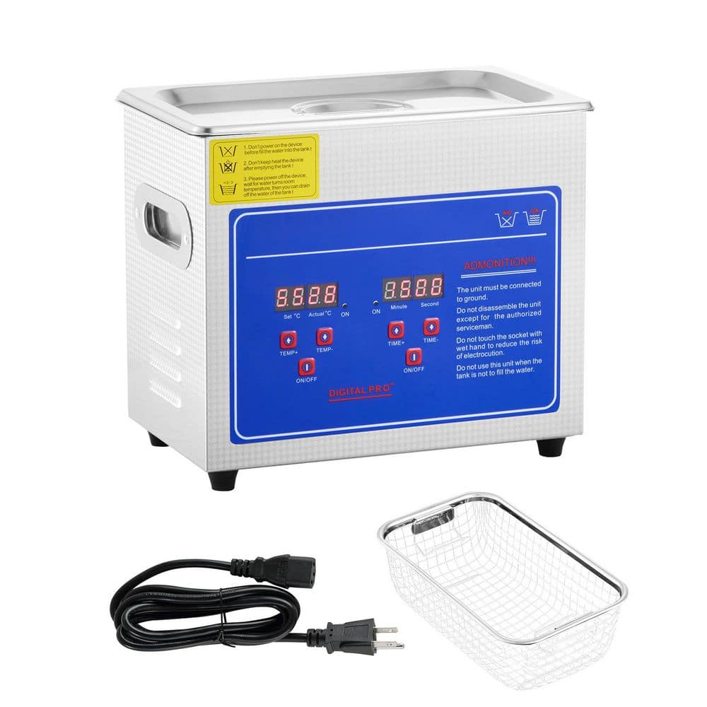 新作人気 Machine Ultrasonic SKYSHALO 3L Heater & Timer Digital with ボディ・フェイスケア
