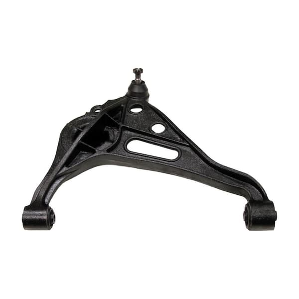 Unbranded Suspension Control Arm and Ball Joint Assembly