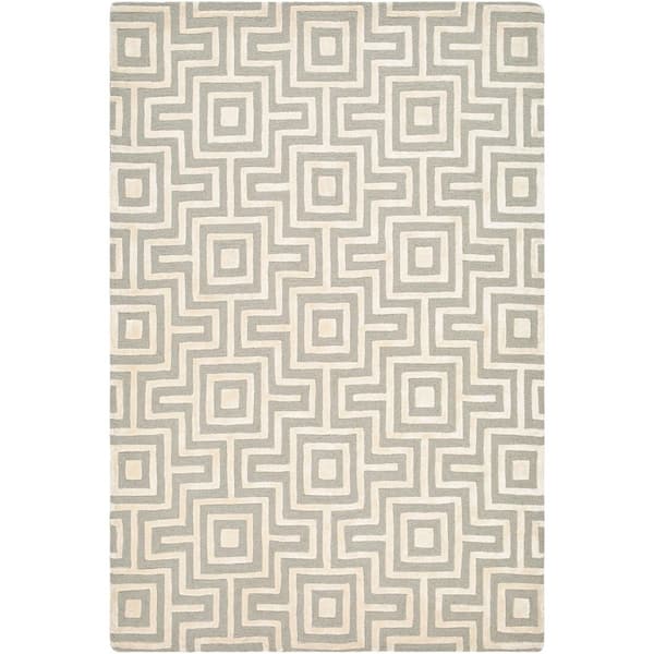 Artistic Weavers Dedalo Cream Doormat 2 ft. x 3 ft. Indoor Area Rug