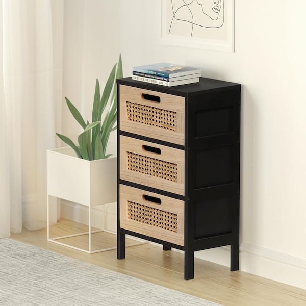 small chest nightstand