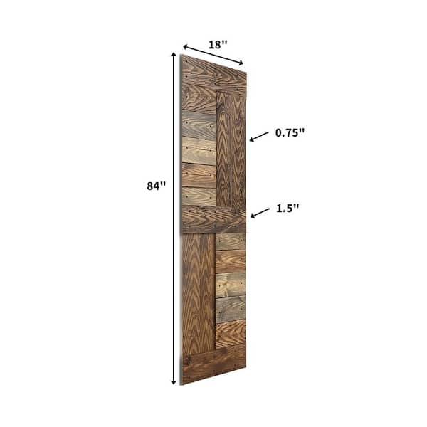 8 ft x 16 ft Tiny House Kits  Non-warping patented wooden pivot door,  sliding door, and Eco-friendly metal cores