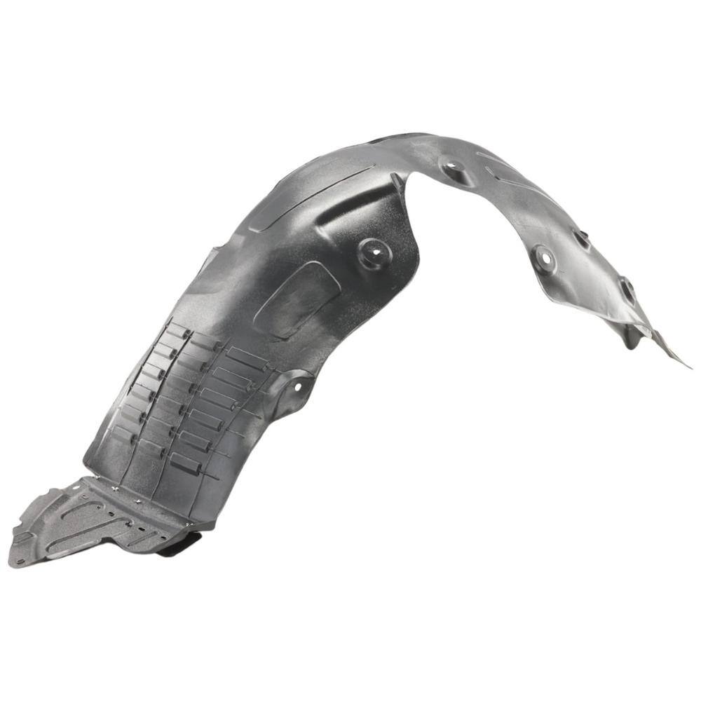 Fender Liner Compatible with Hyundai Santa Fe 2013-2016, Santa Fe XL Front, Passenger Side HY1249129 price history on PriceWatchPro