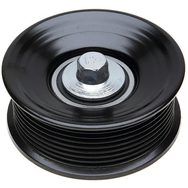 Gates Accessory Drive Belt Idler Pulley