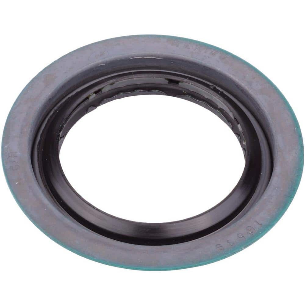SKF Wheel Seal Rear 16599 The Home Depot