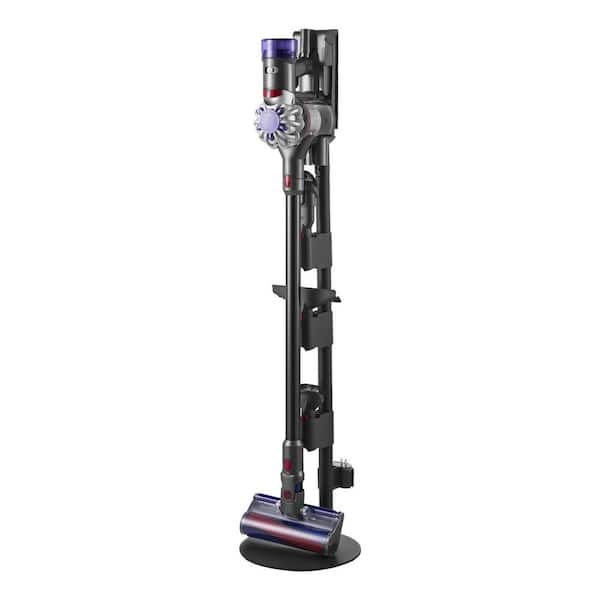 Vacuum Stand, Compatible With V7 V8 V10 V11 V12 V15 Series Upright Vacuum Cleaners, Stable Vacuum Stand Holder