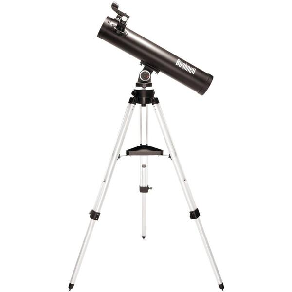 Bushnell Voyager Skytour 700 mm x 76 mm Reflector Telescope