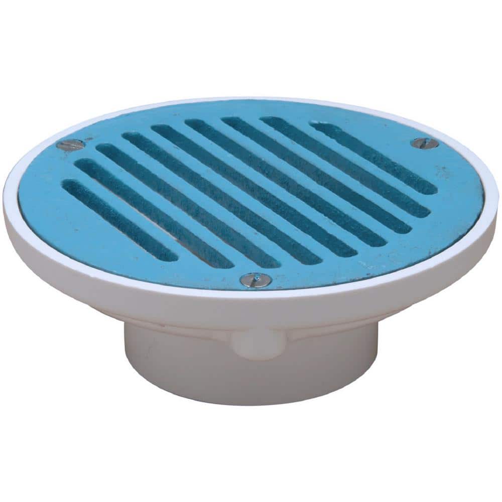 5.25 in. Round Small Area Floor Drain price history on PriceWatchPro