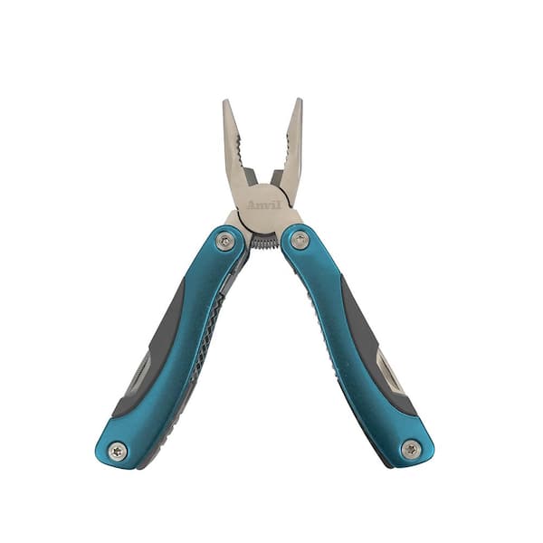 13 in 1 Multi Tool