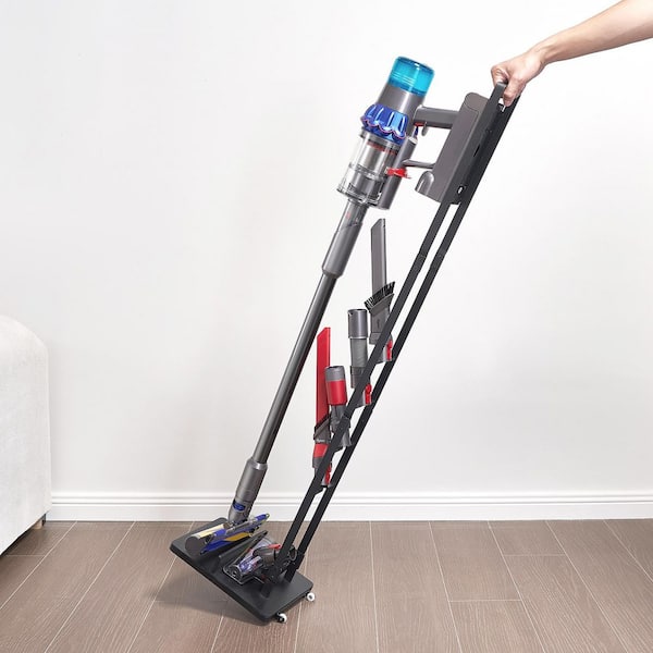 VEVOR Vacuum Stand, Compatible With Dyson V6 V7 V8 V10 V11 V15