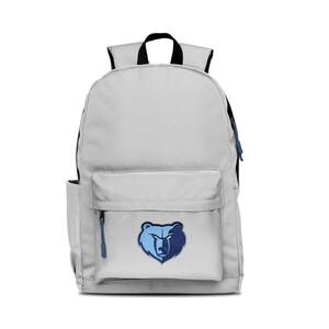 Mojo Cal Berkeley 21 in. Campus Laptop Backpack-Gray CLCBL716G_NAVY - The  Home Depot