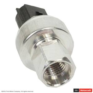 Motorcraft A/C Clutch Cycle Switch YH-37 - The Home Depot