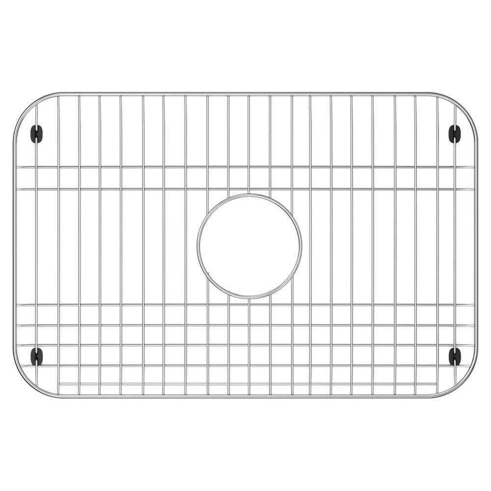 6003-002 - Bordure De Gazon En Acier Inoxydable - 100 X 0,08 Cm Bordure