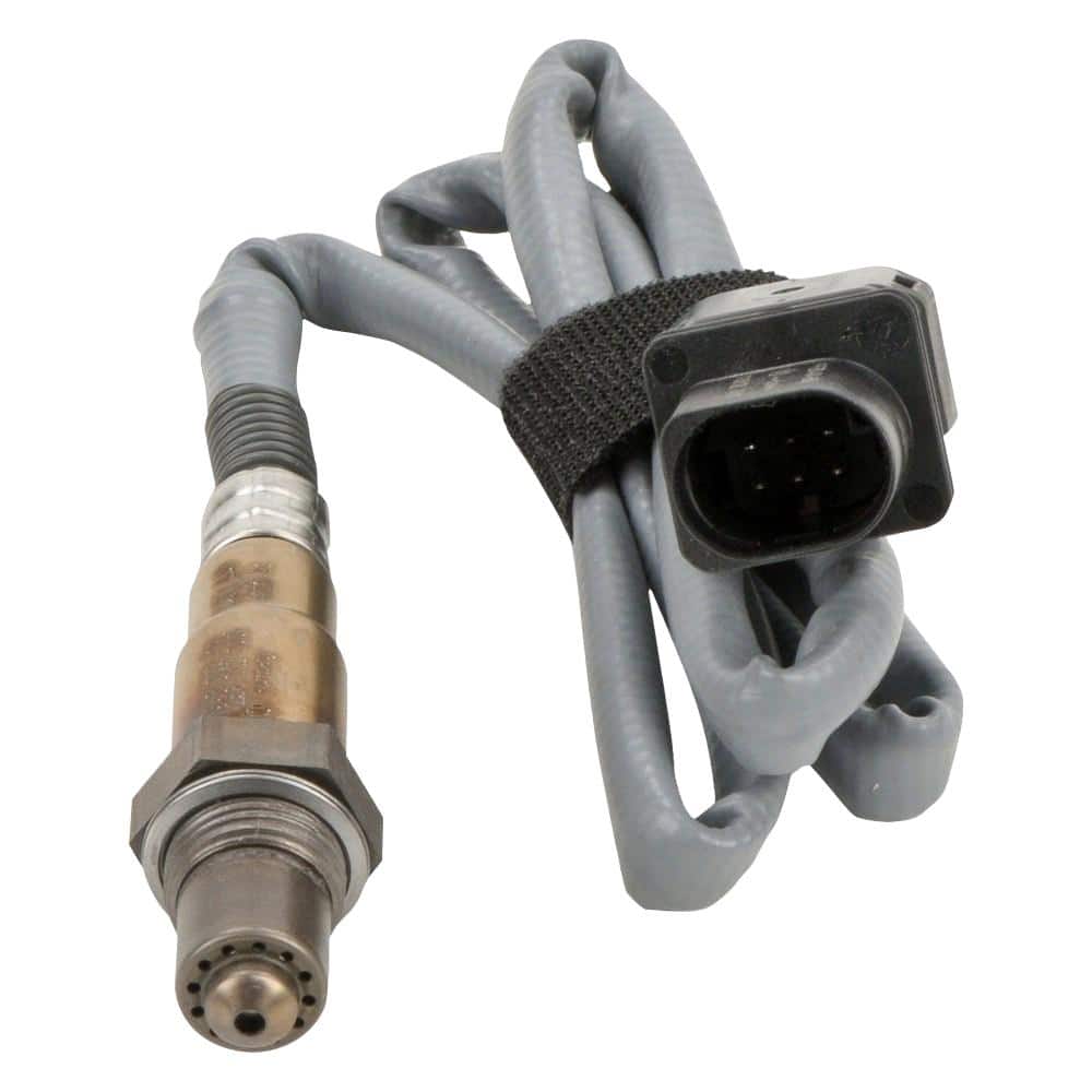 Air / Fuel Ratio Sensor