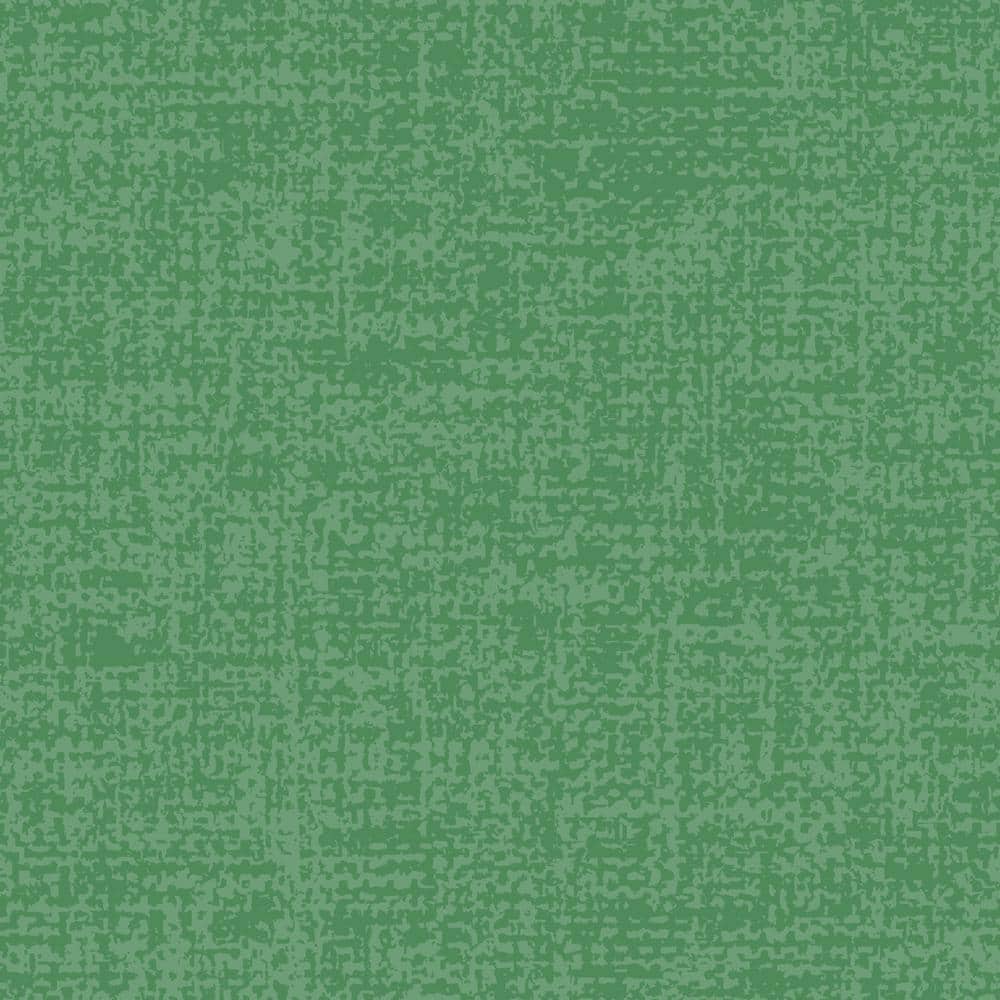 Moss Green Outdoor Polyester Seat Pad Cushion, 17 x 17