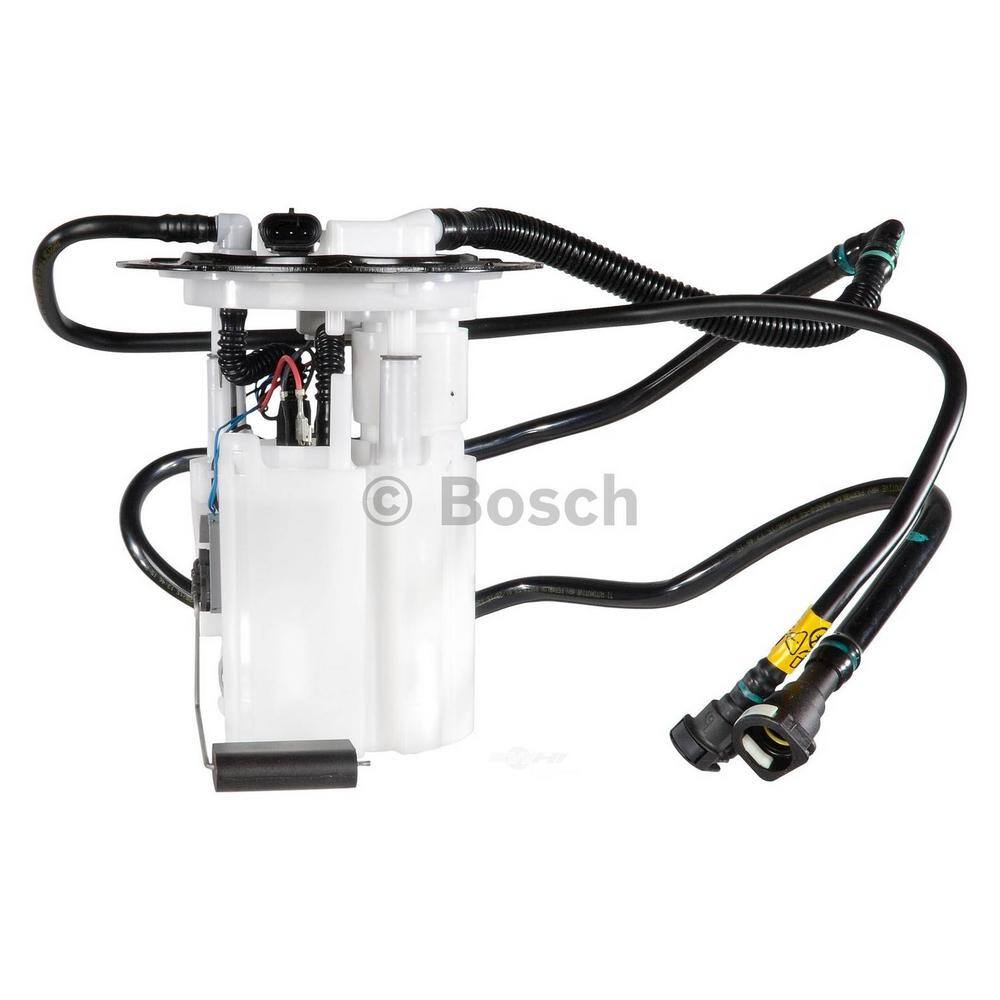 Bosch Fuel Pump Module Assembly 20062007 Chevrolet Malibu 69275 The