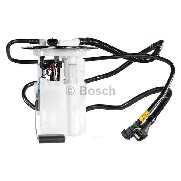 Bosch Fuel Pump Module Assembly 2006-2007 Chevrolet Malibu