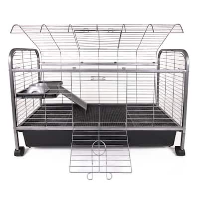 critter ware cage