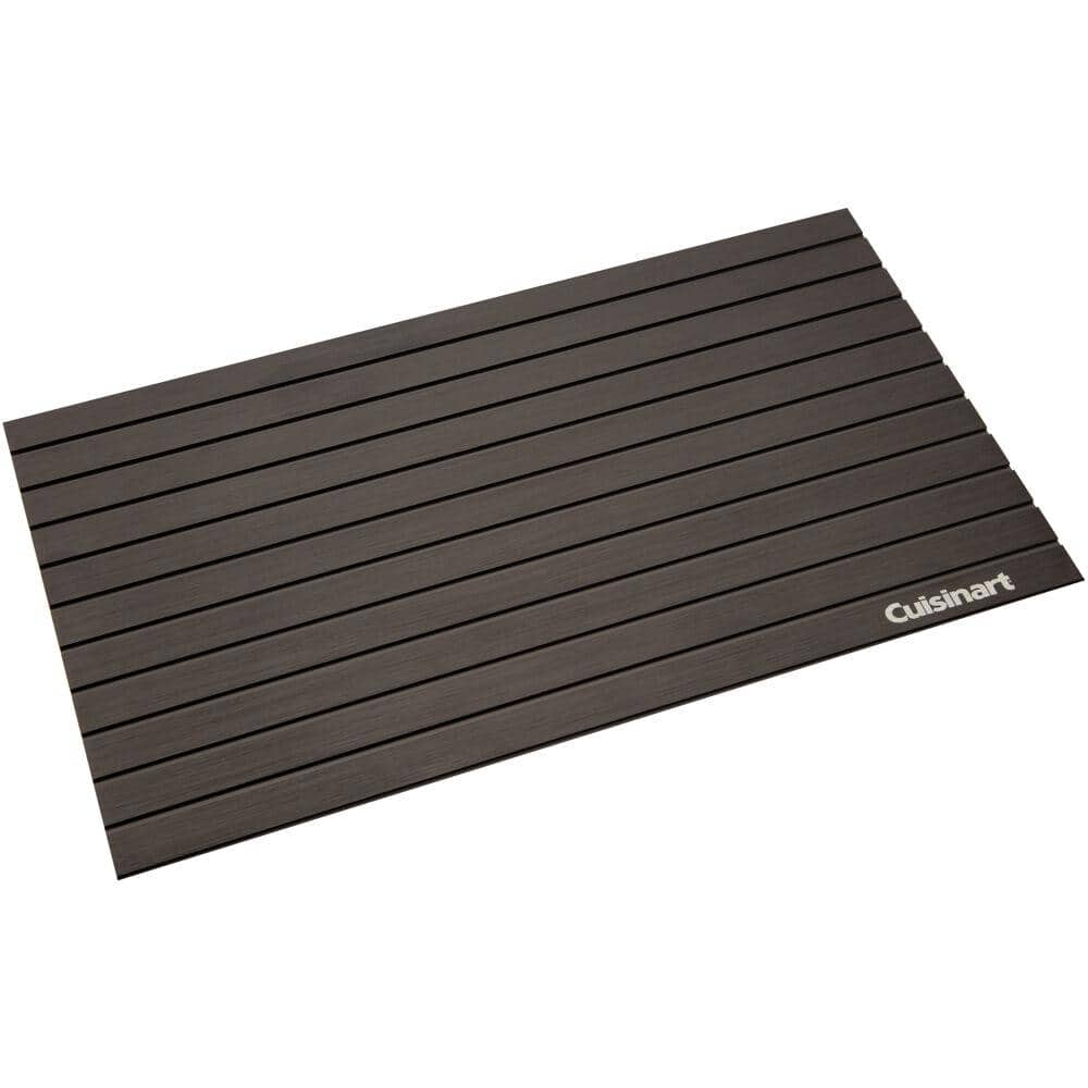 Linoroso Cutting Boards Set for Kitchen Included Defrosting Tray