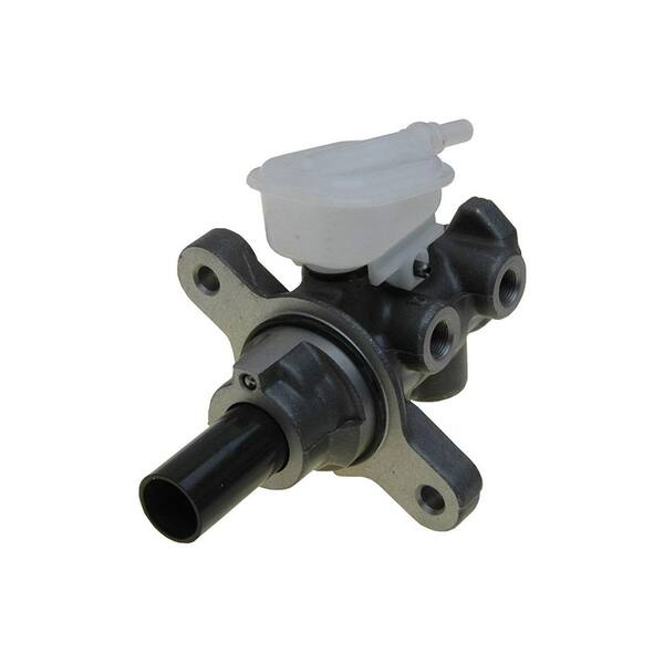 Raybestos Brakes PG Plus New Brake Master Cylinder