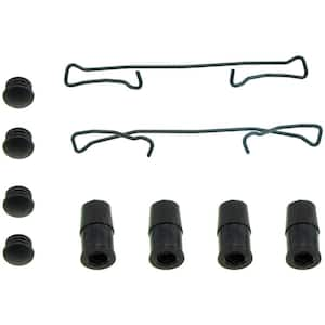 Disc Brake Hardware Kit