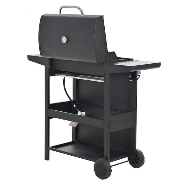 バーベキュー・調理用品 Black LabelFlatBurnerFullBlackverGS-450R バーベキュープレートBlack : マルフト商店 - 通販 - Yahoo
