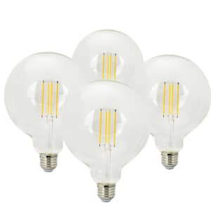 Westinghouse 15W T4 Clear Light Bulbs – E12 Candelabra Base, 120V, 100 Lumen, Pack Of 10 - View #7