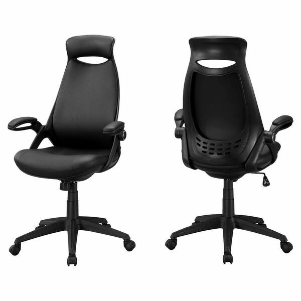 Unbranded Black Office Chair