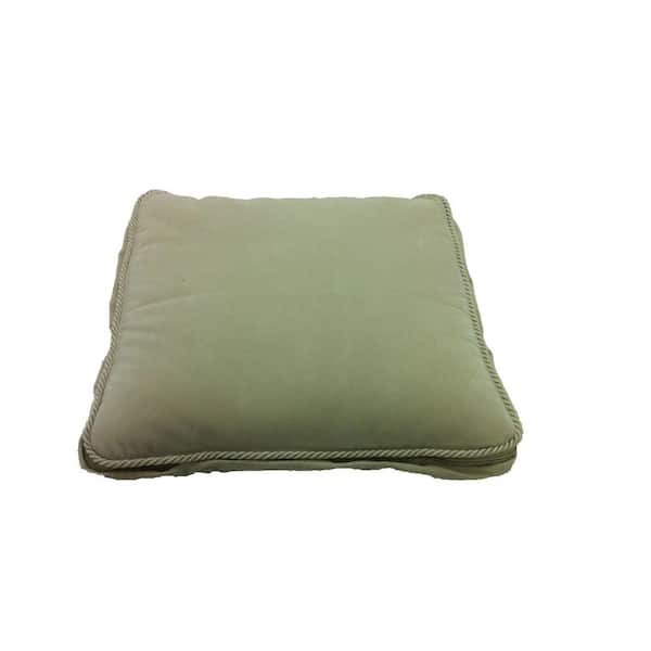 Carolina Pet Company Ultimate Linen Throw Pillow