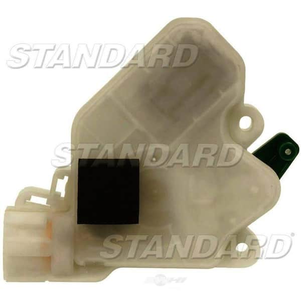 Intermotor Door Lock Actuator