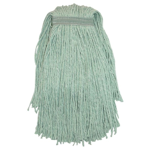 Web Mopping Yarn Mop Head