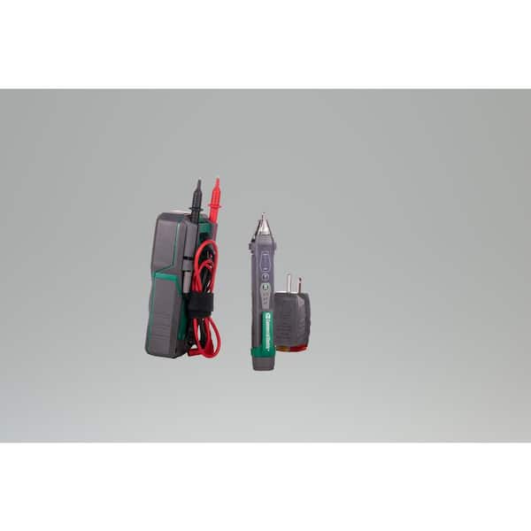 Commercial Electric Technician Maintenance Kit KMNO-301S
