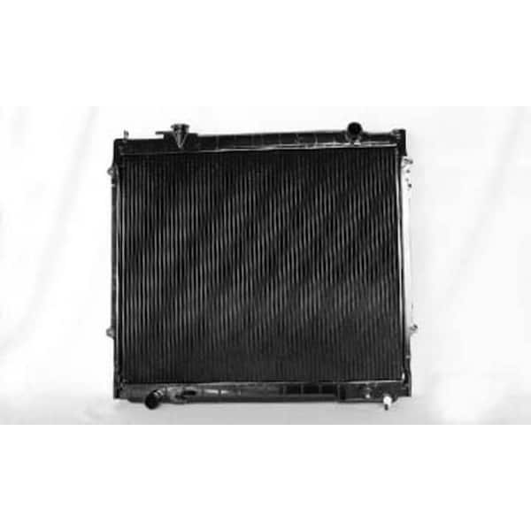 TYC Radiator