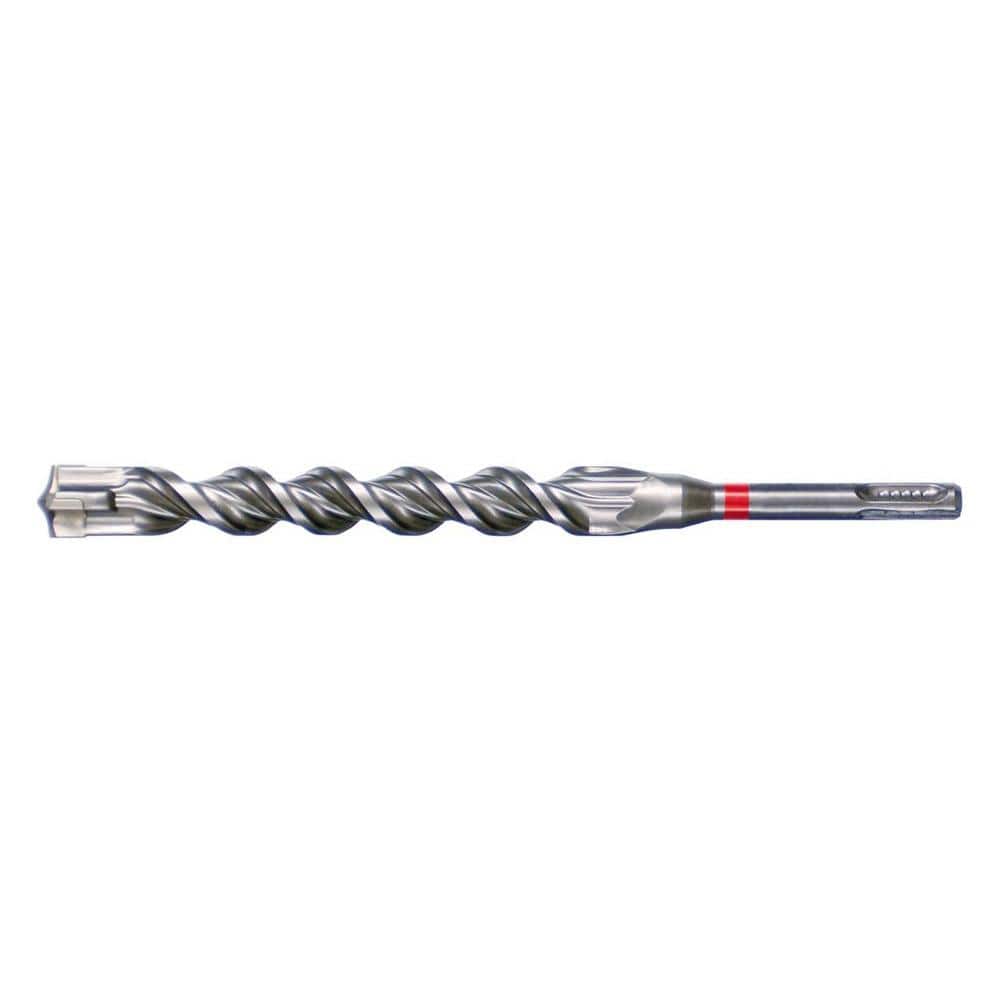 HILTI TE-CX 3/16-6 x 6" SDS Plus Masonry Drill Bit #205299 or 206663 or 434995 