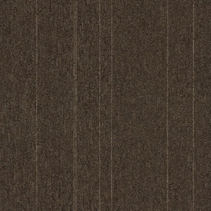 Ryedale Holt Residential/Commercial 24 in. x 24 in. Glue-Down Carpet Tile (18 Tiles/Case) (72 sq.ft)