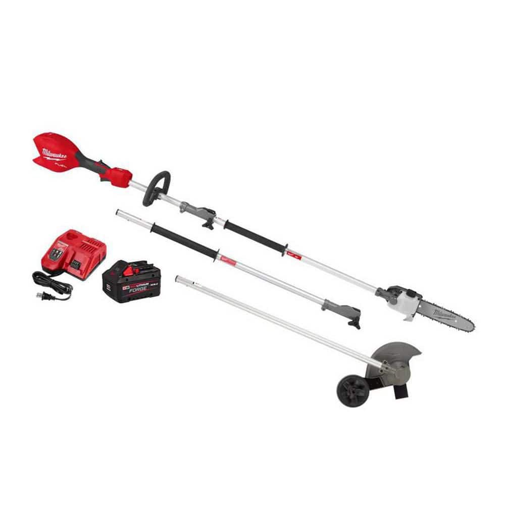 ソイミル Milwaukee M18 FUEL 18V 10 in. Brushless Cordless Battery Powered
